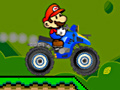 게임 Mario ATV