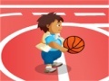 게임 Diego Basketball Player