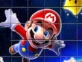 게임 Puzzle super mario galaxy