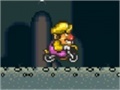 게임 Wario Bike Escape