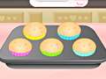 게임 Baking Cupcakes