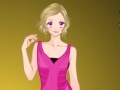 게임 Maria Girl Dressup