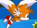 게임 Flappy Sonic and Tails