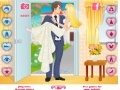 게임 The Newlyweds