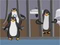 게임 Milton The Pinguin: Zoo Escape