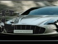 게임 Aston Martin Jigsaw Puzzle