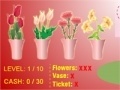 게임 Business: Flower shop