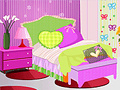 게임 Girlie Bedroom