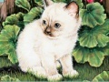 게임 Art Kittens Jigsaw 3