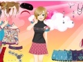 게임 Dressup Game 12