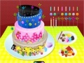 게임 Create Your Birthday Cake