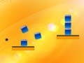 게임 Cube Slingshot - Highscore Level Pack
