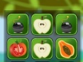 게임 Sliced Fruits
