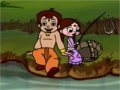 게임 Chota Bheem Fishing