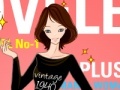 게임 Korean Fashion