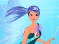 게임 The Little Mermaid Dress Up