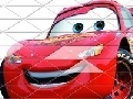 게임 Lighting Mcqueen Sort My Tiles