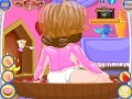 게임 Baby Belle Spa Day