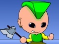 게임 Character Creator