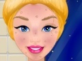 게임 Barbie beauty care