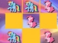 게임 My little pony: Tic Tac Toe