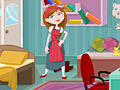 게임 House Maid