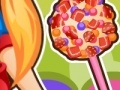 게임 Easy bake - pop cake