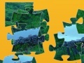 게임 Mirror Lake Jigsaw