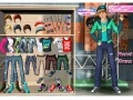 게임 Justin Beiber Dress Up