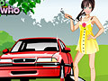 게임 Changing The Tire