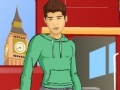 게임 Zayn Malik Dress Up