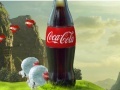 게임 Coca Cola Lovers