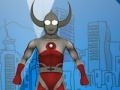 게임 Ultraman: Legend of Light