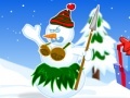 게임 Create a Snowman!