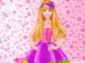 게임 Stunning Barbie Style