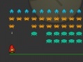 게임 Clock Invaders!