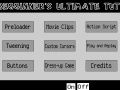 게임 Begginner's Ultimate Tut.