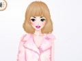 게임 Pink Fur Fashion