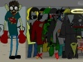 게임 New Salad Fingers Dressup
