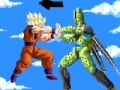 게임 Demo Dodge : Goku Vs Cell