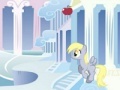게임 Derpy hooves. Sweet dream