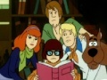 게임 Scooby Doo 3 Jigsaw Puzzle