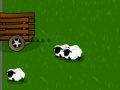 게임 Sheep herding
