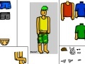 게임 Character Maker
