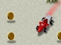 게임 Creature Car. Chase