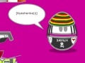 게임 Dress-up Weebl
