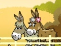 게임 Mi and my donkey