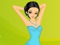 게임 Cynthia Girl Dress Up