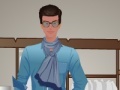 게임 Italy Fashion for Man