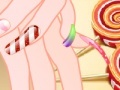 게임 Candy Manicure 2